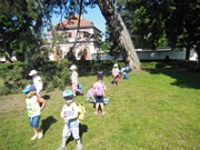 Celodenní výlet Mnichovo Hradiště